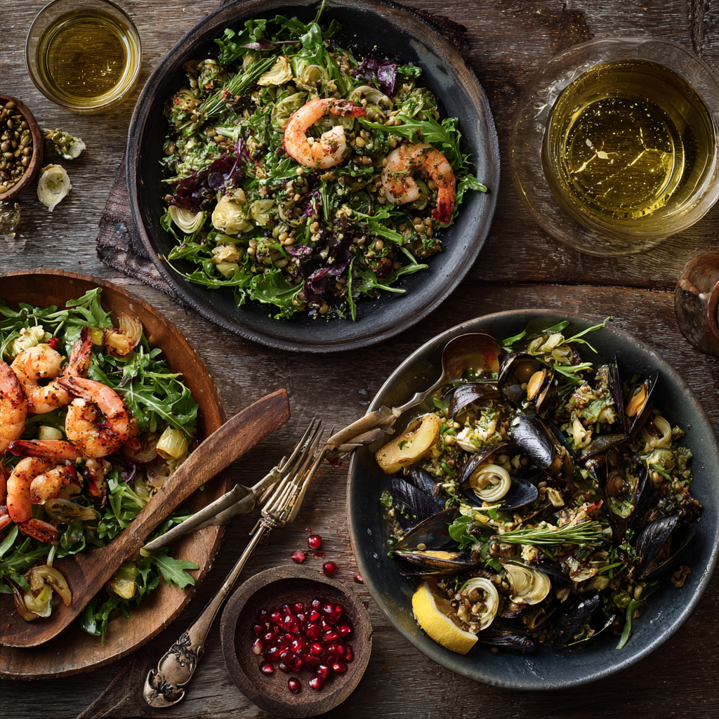 Alimentazione sana e bilanciata