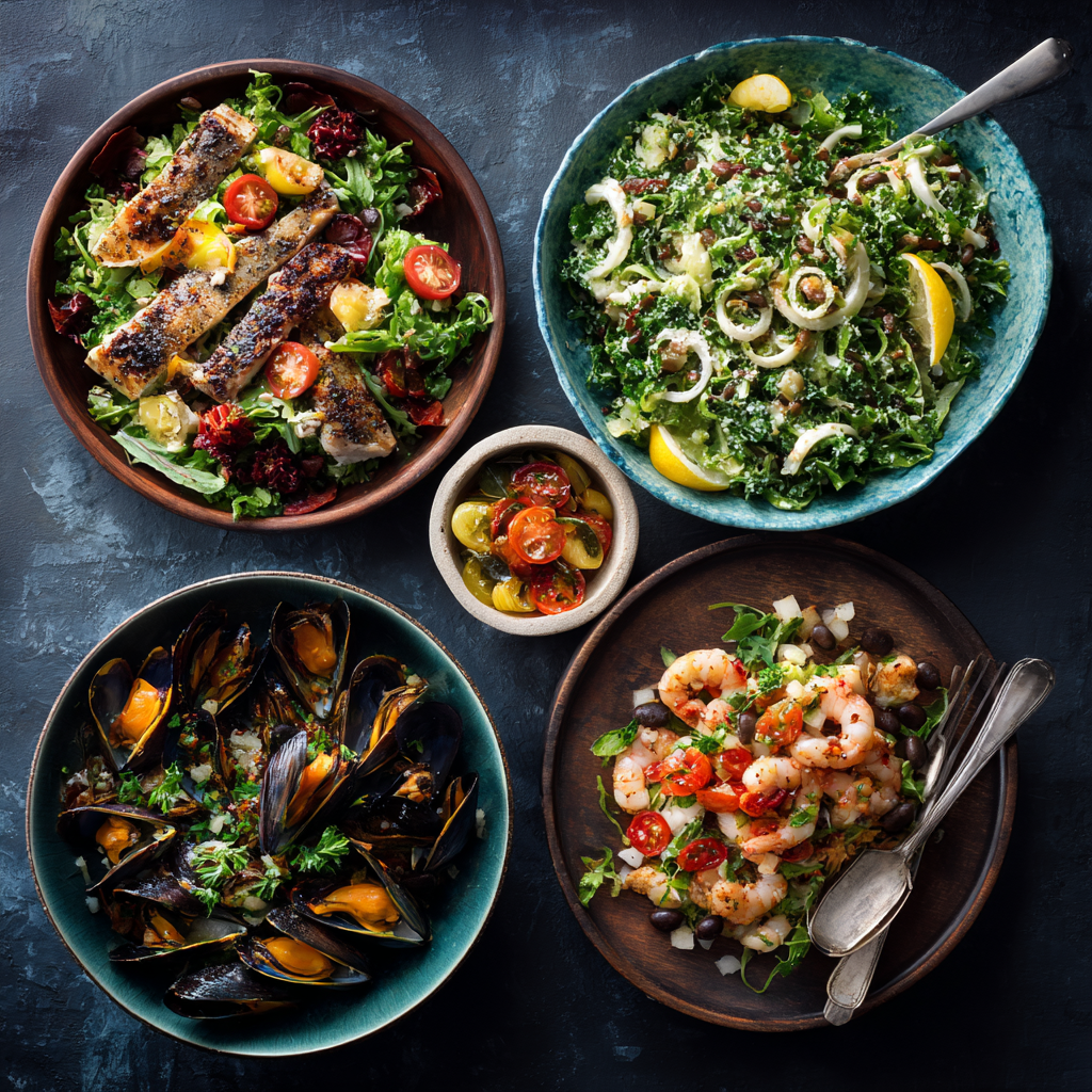 Processo di consulenza nutrizionale